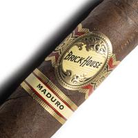 Brick House Maduro Mighty Mighty Cigar - 1 Single